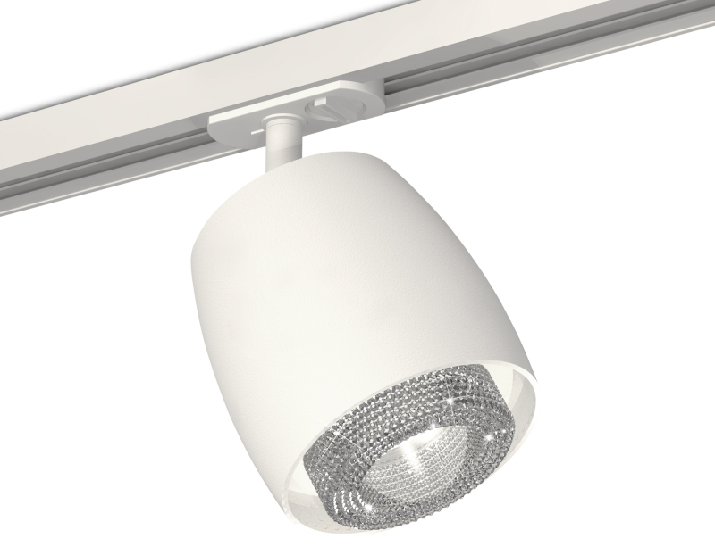 Комплект трекового светильника Ambrella Light Track System XT1141010 (A2536, C1141, N7191) в Санкт-Петербурге
