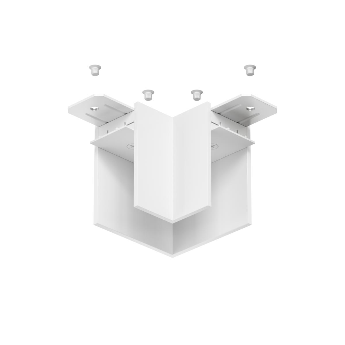 Коннектор Denkirs Smart TR2102-WH в #REGION_NAME_DECLINE_PP#