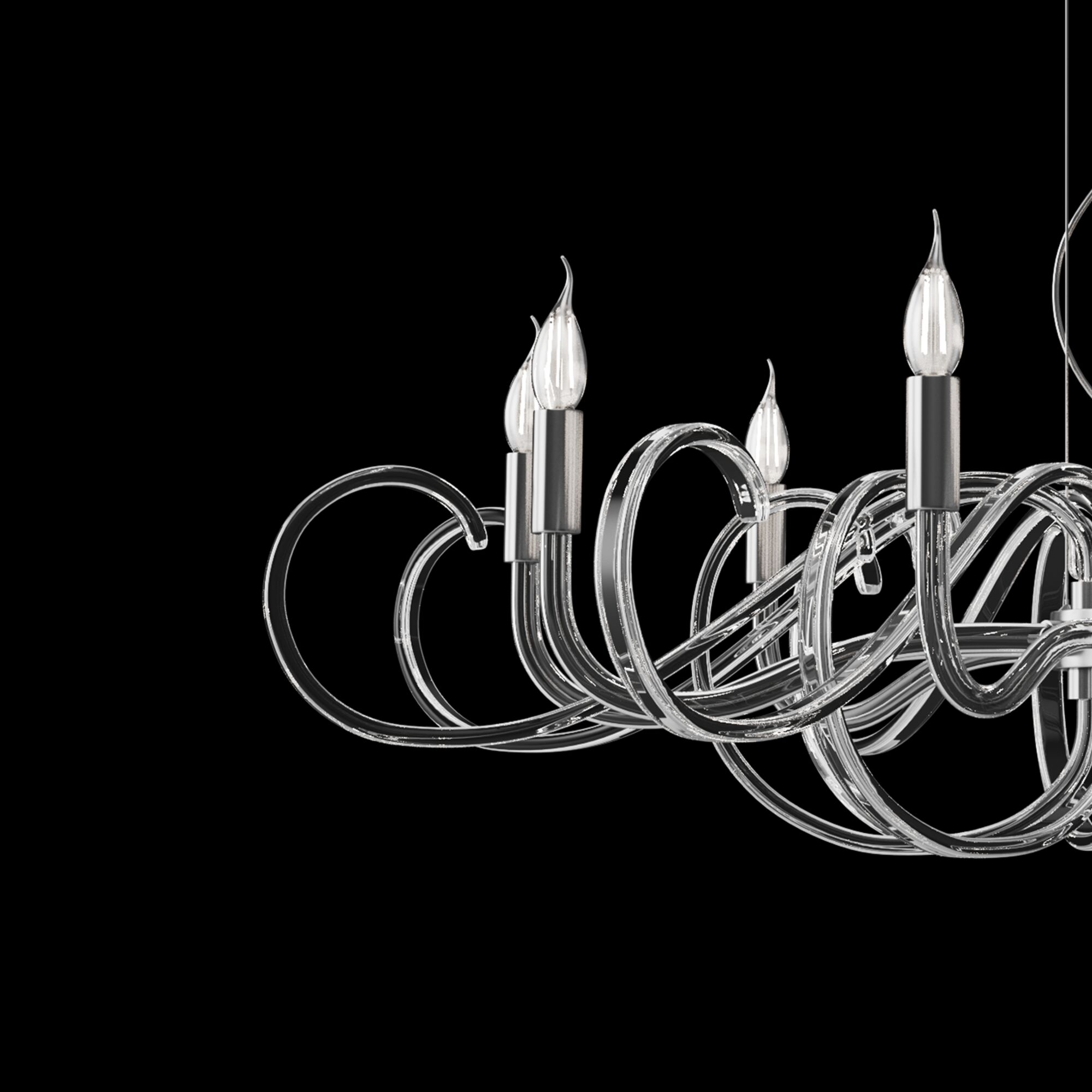 Подвесная люстра Maytoni Atlanta MOD051PL-09TR в #REGION_NAME_DECLINE_PP#