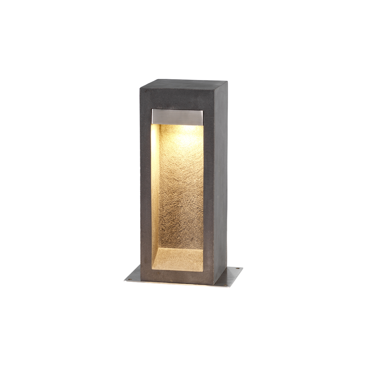 Ландшафтный светильник Elstead Lighting Parkstone PARKSTONE-BOL-B в Санкт-Петербурге