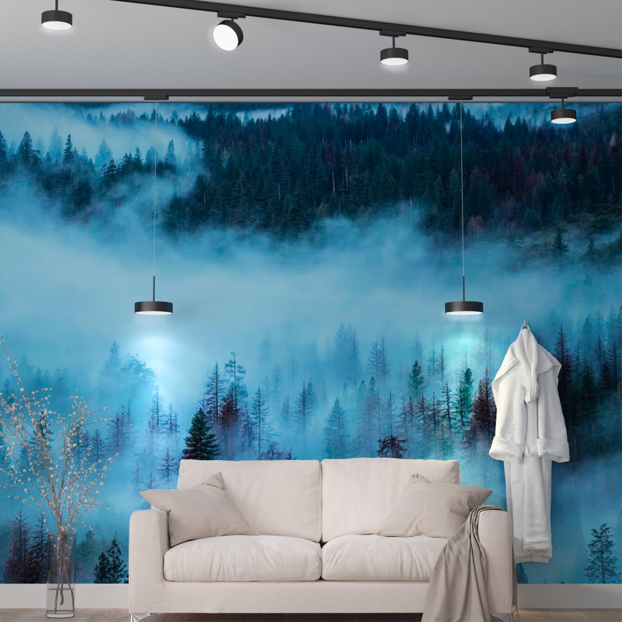 Трековый однофазный светильник Novotech Prometa 358768 в Санкт-Петербурге