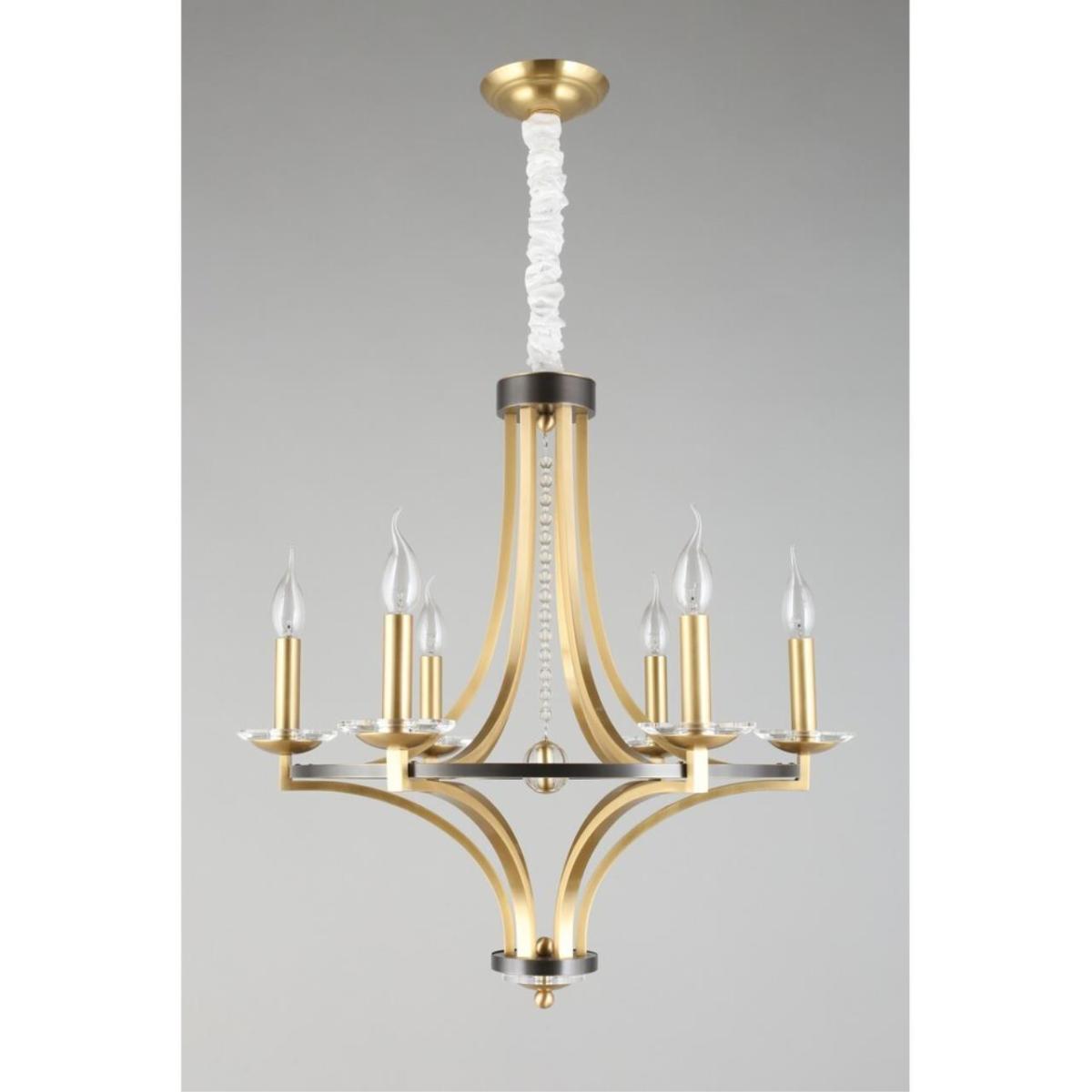 Подвесная люстра Aployt Wikta APL.805.03.06 в Санкт-Петербурге