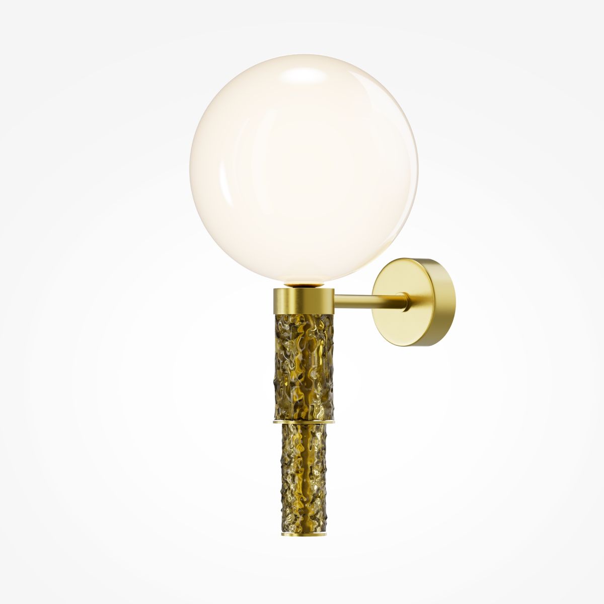 Бра Maytoni Orotte MOD520WL-01BS в Санкт-Петербурге