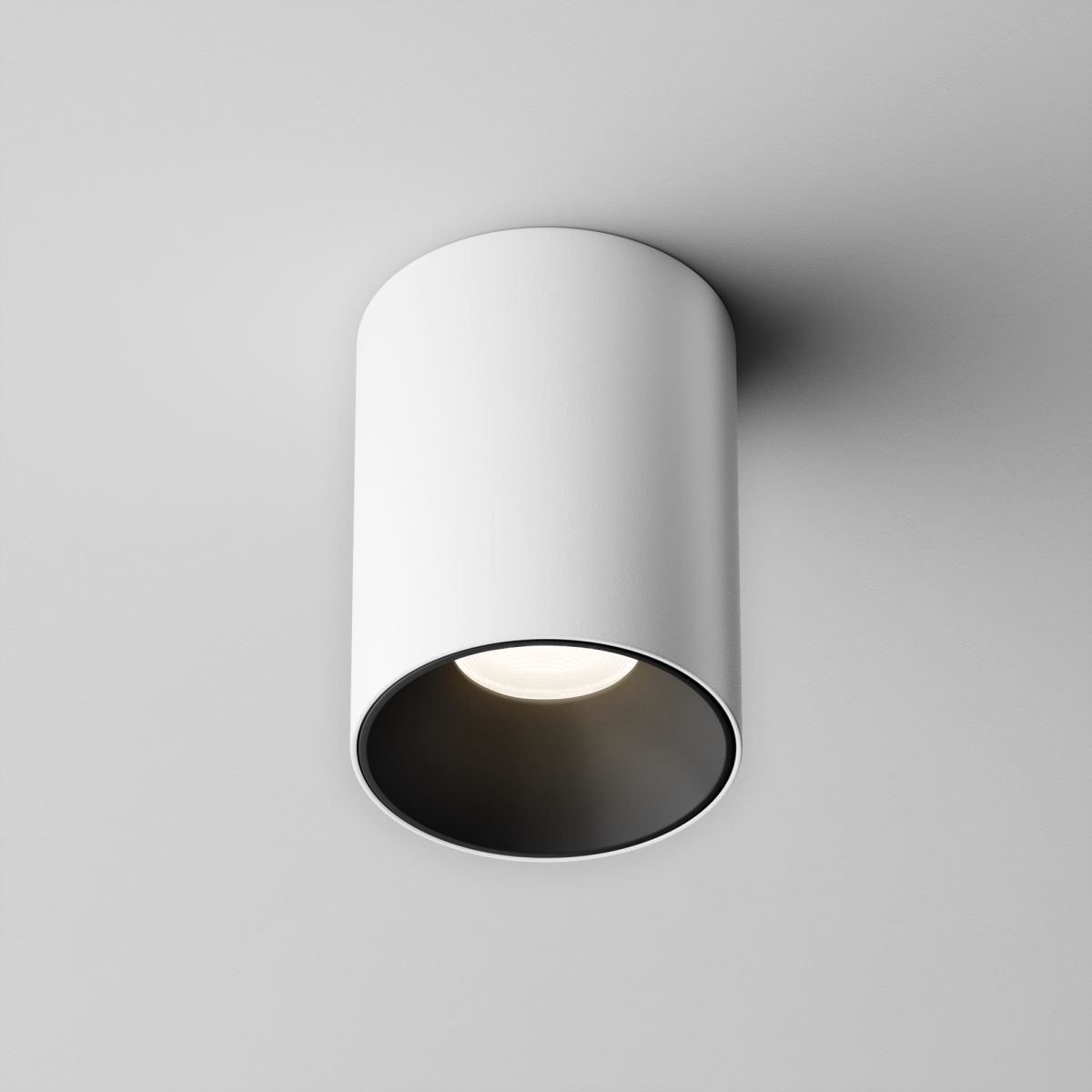 Рамка-отражатель для светильников серии Alfa LED Maytoni Ring8-10W-RD-B в #REGION_NAME_DECLINE_PP#