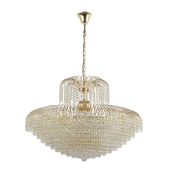 Подвесная люстра Arti Lampadari Salentino E 1.5.80.100 G в Санкт-Петербурге