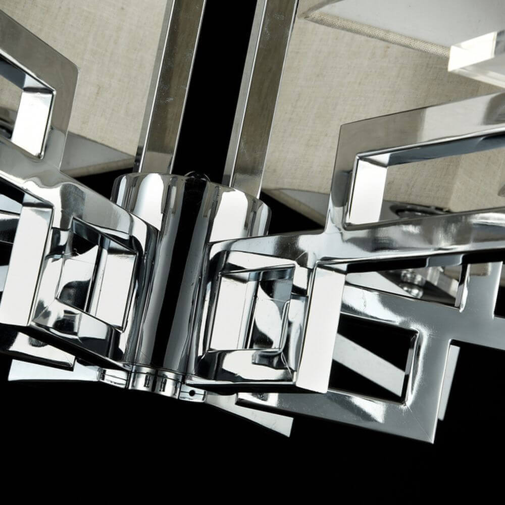 Бра белое Maytoni Megapolis MOD906-01-N УЦ в Санкт-Петербурге