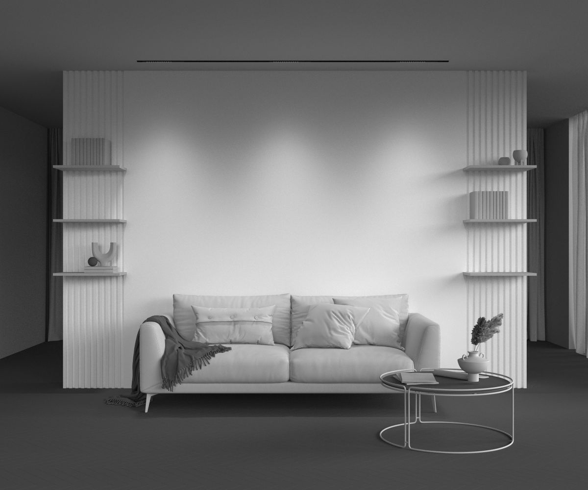 Трековый магнитный светильник Maytoni Technical Points TR232-2-10W4K-B в Санкт-Петербурге