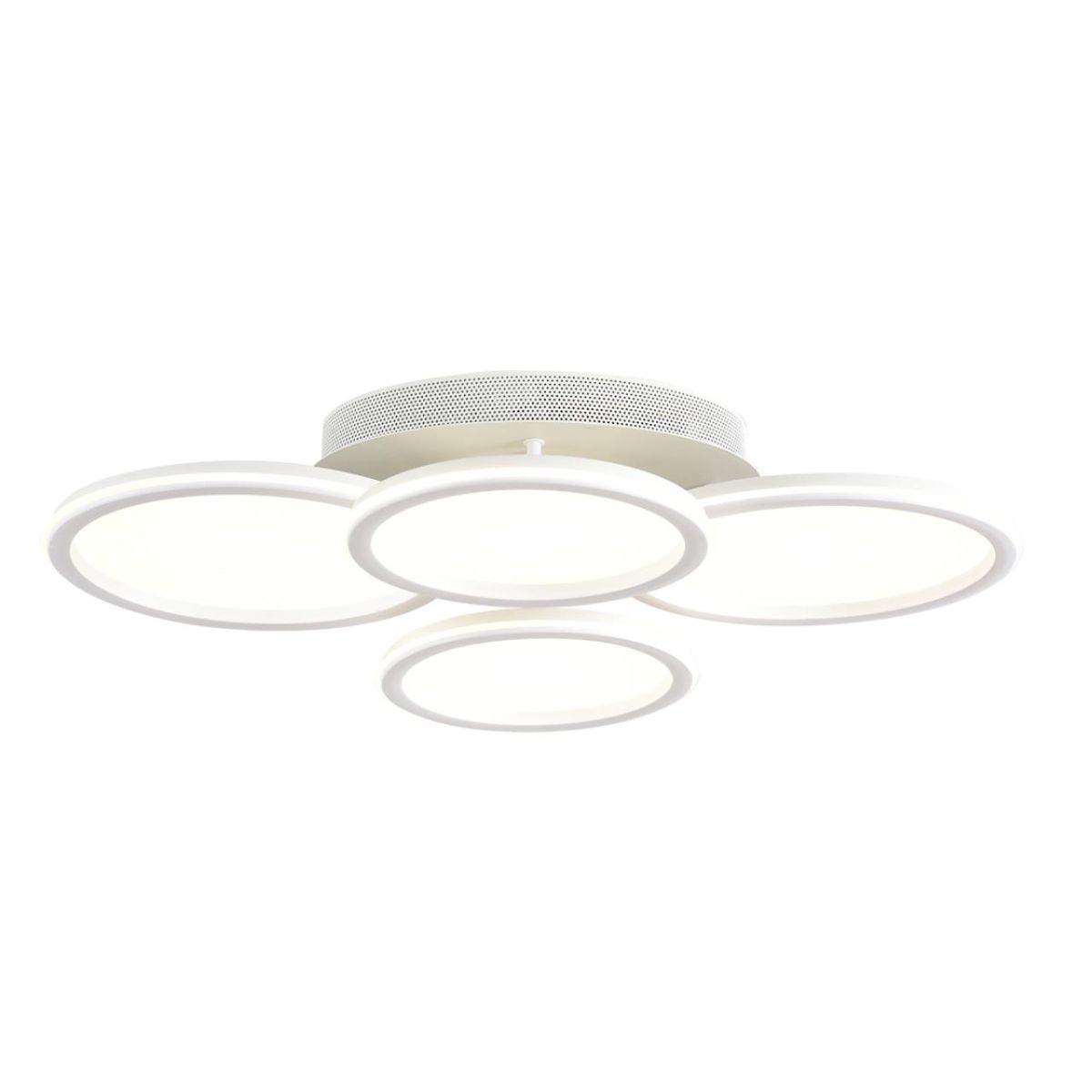 Потолочная люстра Lumion Ledio Alis Smart 8380/95CL в Санкт-Петербурге
