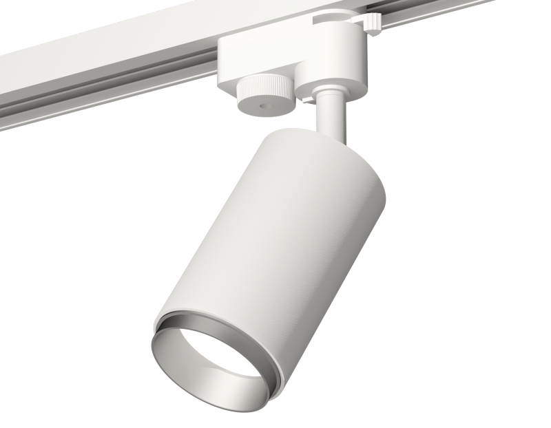 Трековый однофазный светильник Ambrella Light Track System XT6322043 (A2520, C6322, N6123) в Санкт-Петербурге