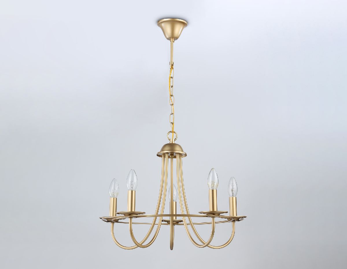 Подвесная люстра Ambrella Light Modern TR9615 в Санкт-Петербурге