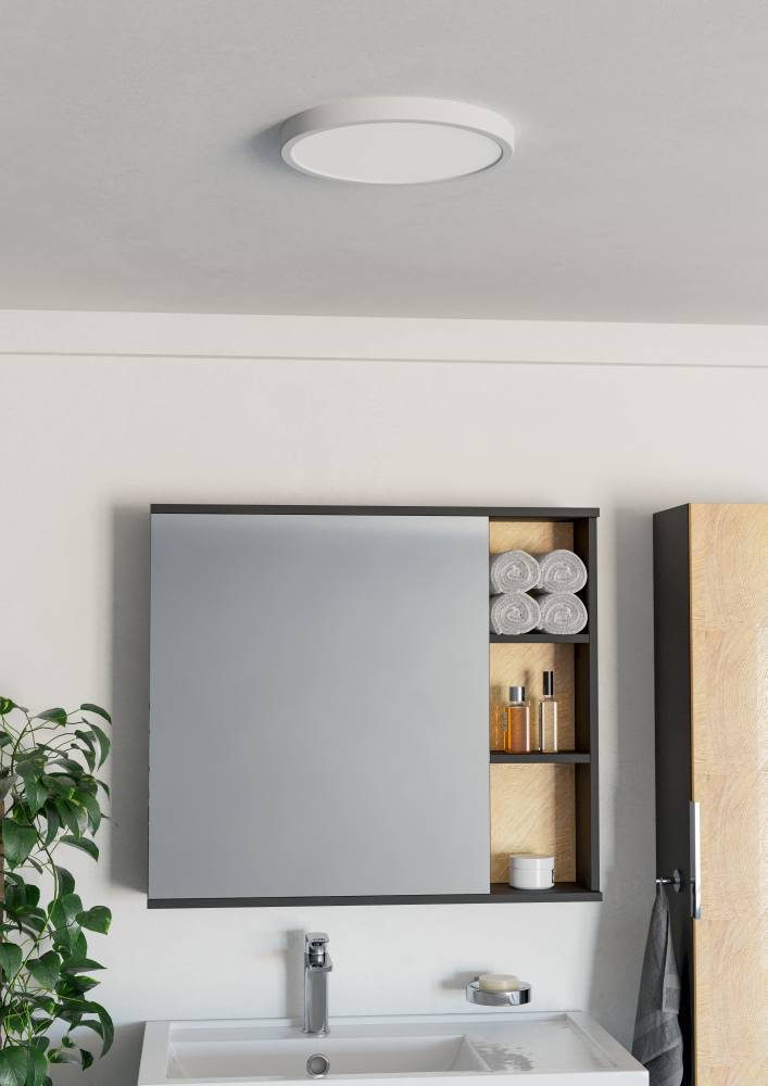 Настенно-потолочный светильник Eglo Fueva 6 901334 в Санкт-Петербурге