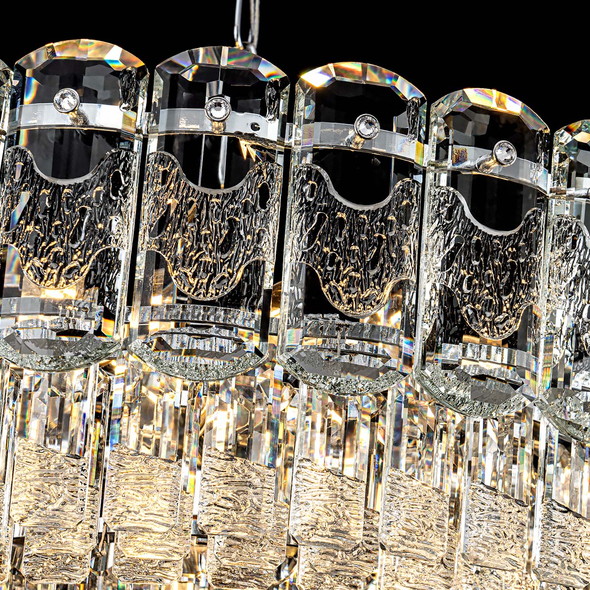 Подвесная люстра Modelux ML.7092.600 CR в #REGION_NAME_DECLINE_PP#