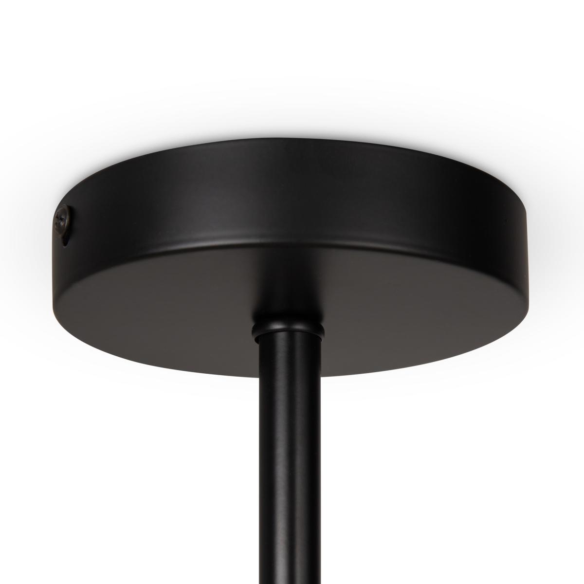 Люстра на штанге Freya Sphirity FR5376CL-04B в Санкт-Петербурге