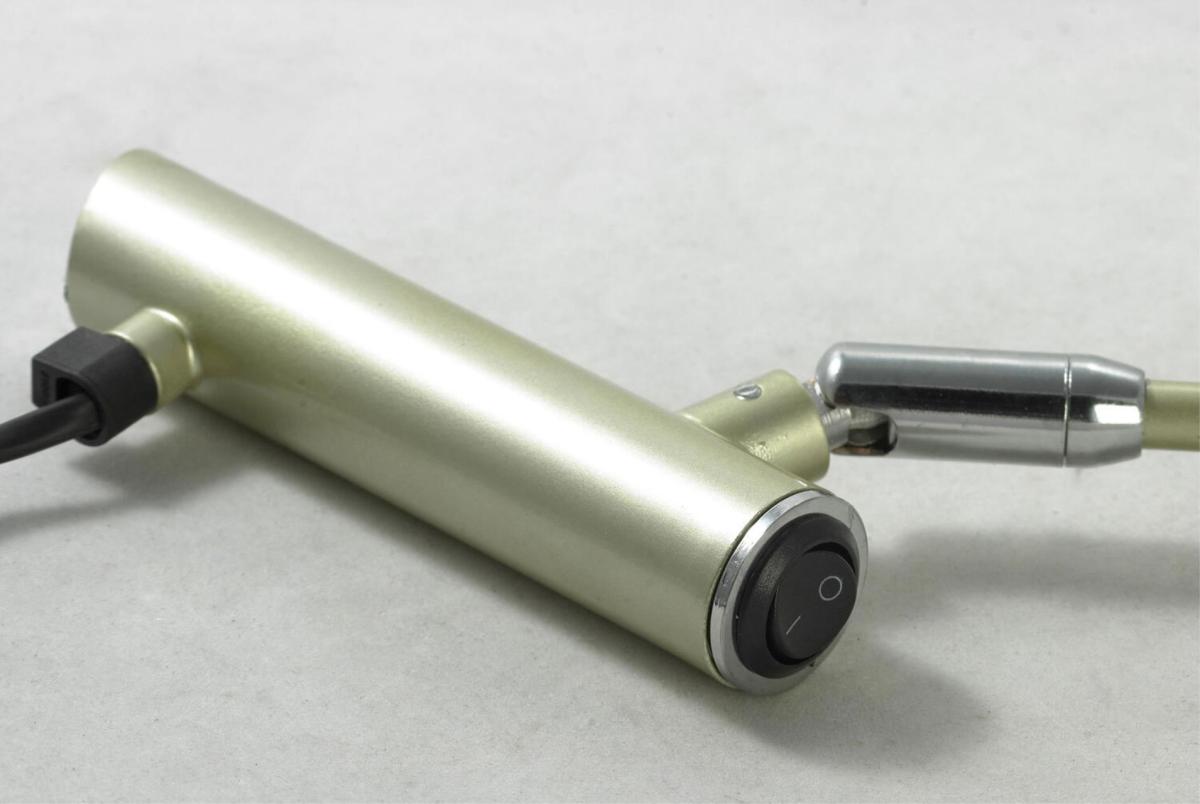 Настольная лампа Lussole Roma LST-4374-01 в #REGION_NAME_DECLINE_PP#