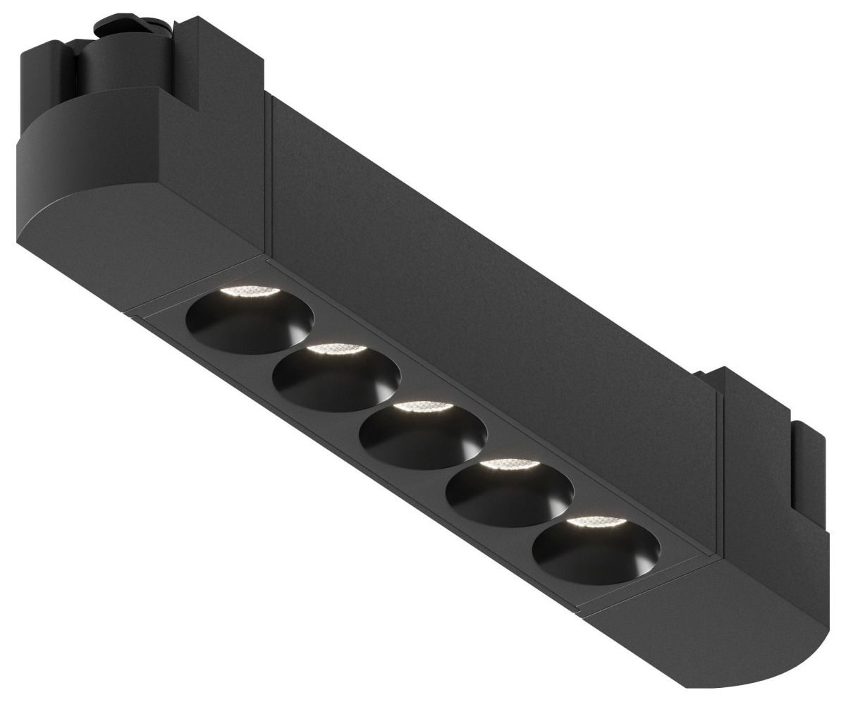 Трековый однофазный светильник Hesby Lighting Skylite HSBL_0022 в Санкт-Петербурге