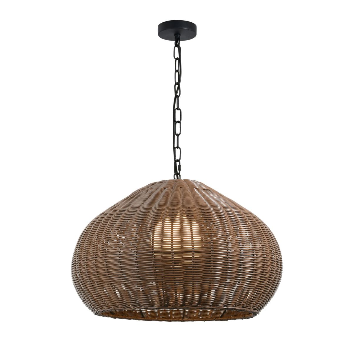 Подвесной светильник Favourite Wicker 4884-1P в Санкт-Петербурге