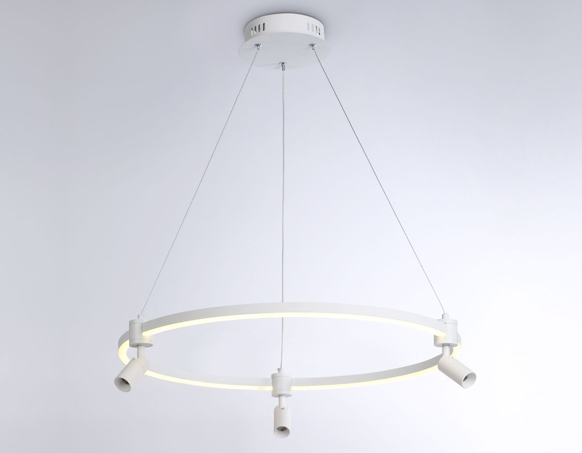 Подвесной светильник Ambrella Light Comfort FL5292 в Санкт-Петербурге