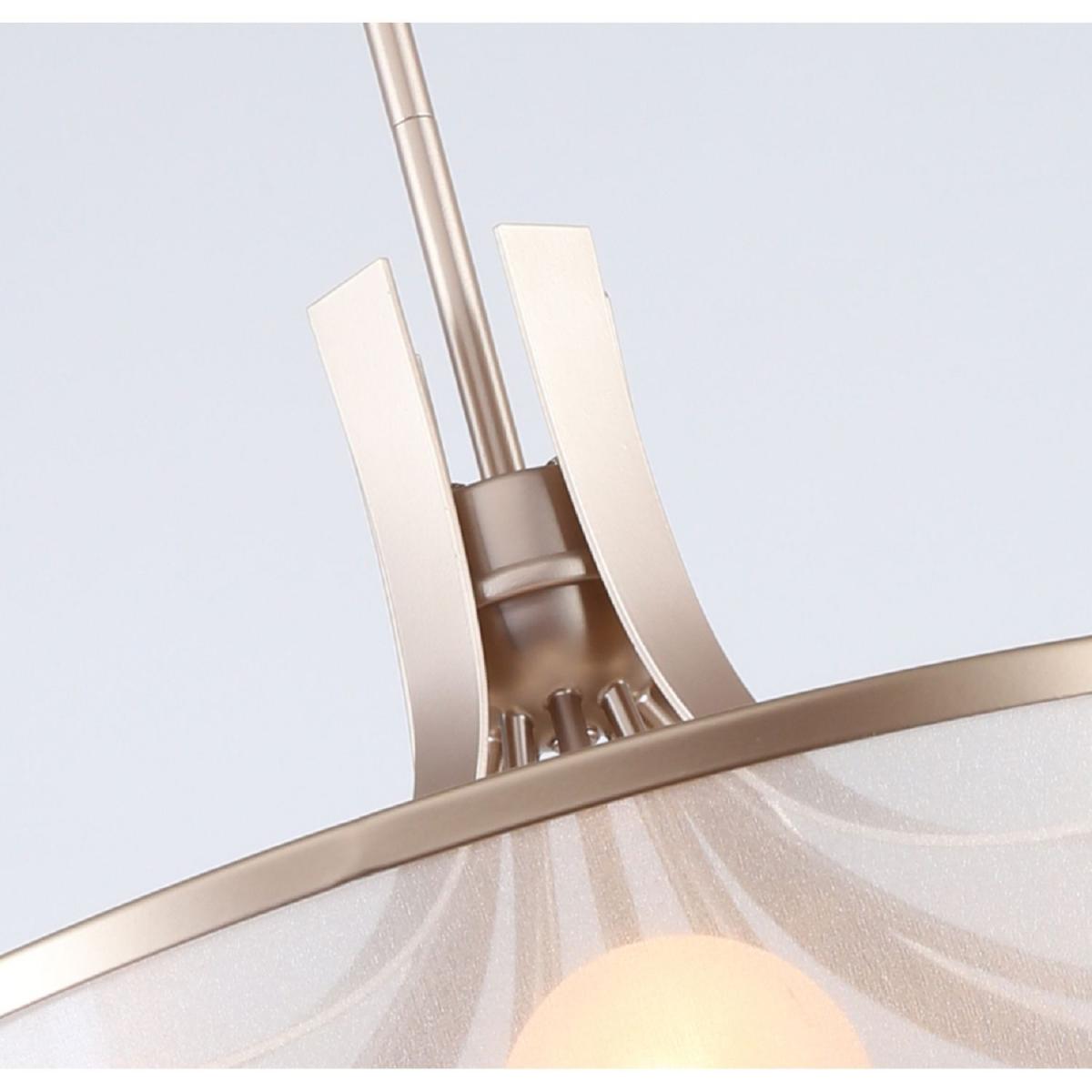 Подвесная люстра Favourite Himiko 2551-9P в Санкт-Петербурге