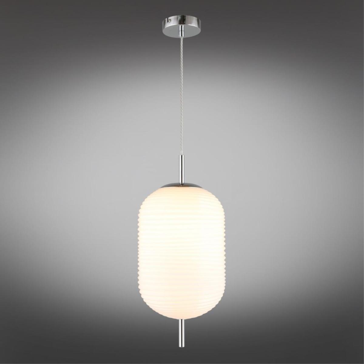 Подвесной светильник Aployt Mattia APL.316.26.01 в Санкт-Петербурге