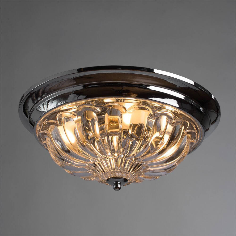 Потолочный светильник Arte Lamp Ocean A2128PL-4CC в Санкт-Петербурге