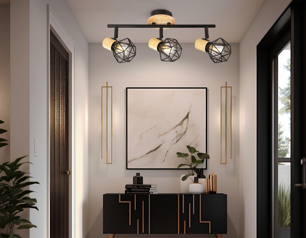 Спот Ambrella Light Traditional Loft TR8753 в #REGION_NAME_DECLINE_PP#