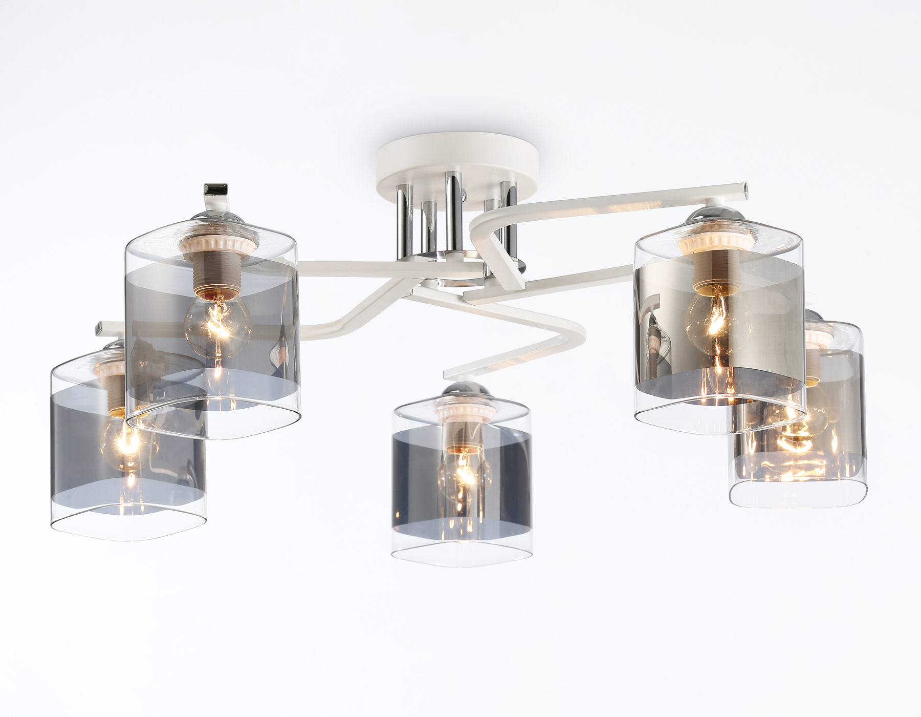 Потолочная люстра Ambrella Light Modern TR303219 в Санкт-Петербурге