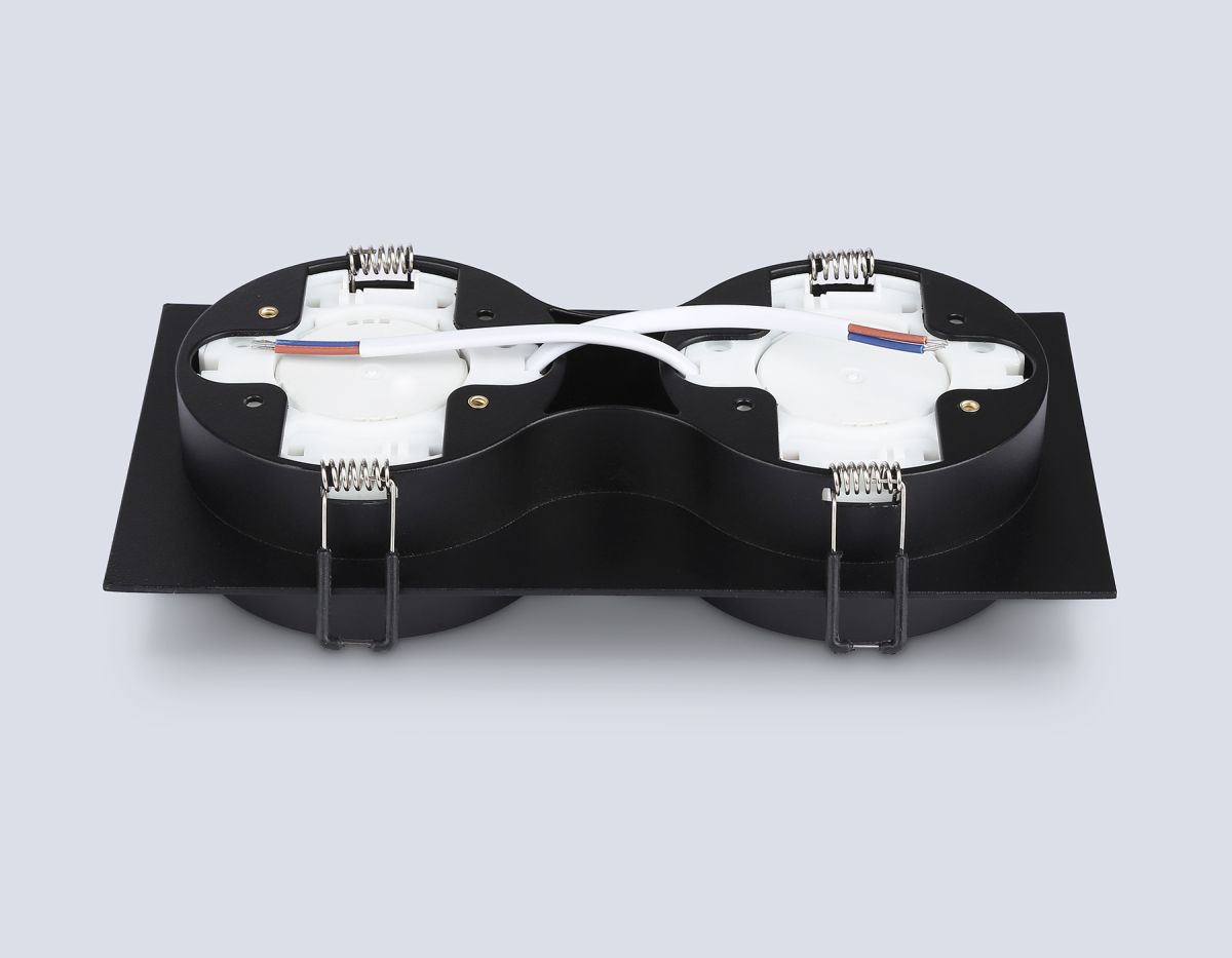 Встраиваемый светильник Ambrella Light Techno spot IP Protect TN6712 в Санкт-Петербурге