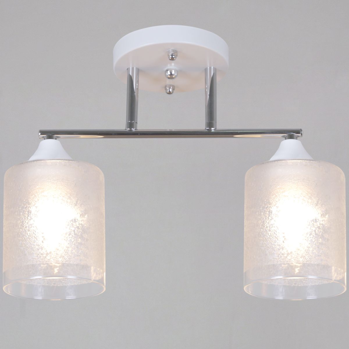 Потолочный светильник Reluce 69160-0.3-02 WH+BK в Санкт-Петербурге