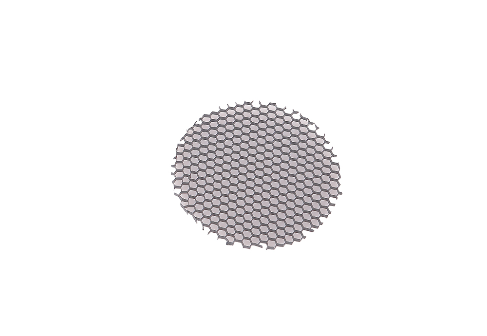 Рассеиватель Crystal Lux Honeycomb CLT FILTER 525C70 в Санкт-Петербурге