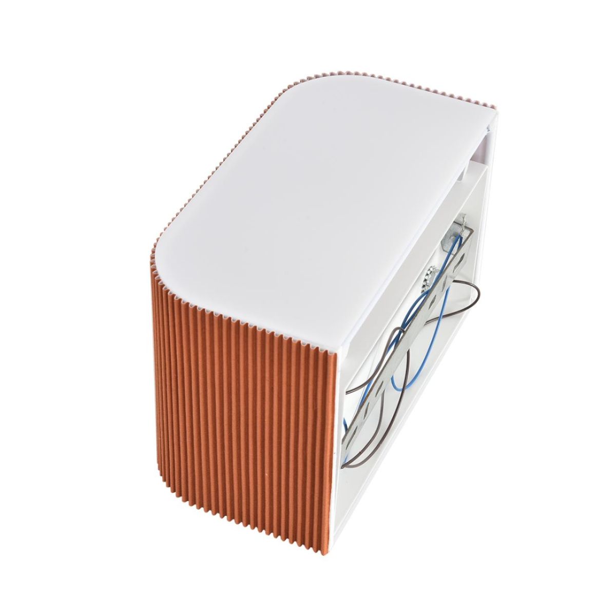 Настенный светильник Lumion Moderni Gofera 8329/2W в Санкт-Петербурге