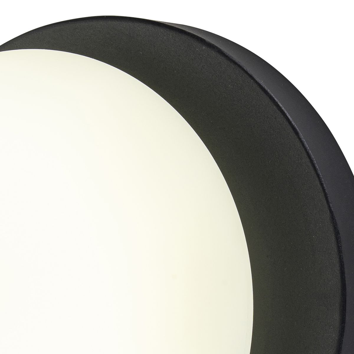 Настенный светильник Escada Meteor 10273/1LED Black в Санкт-Петербурге