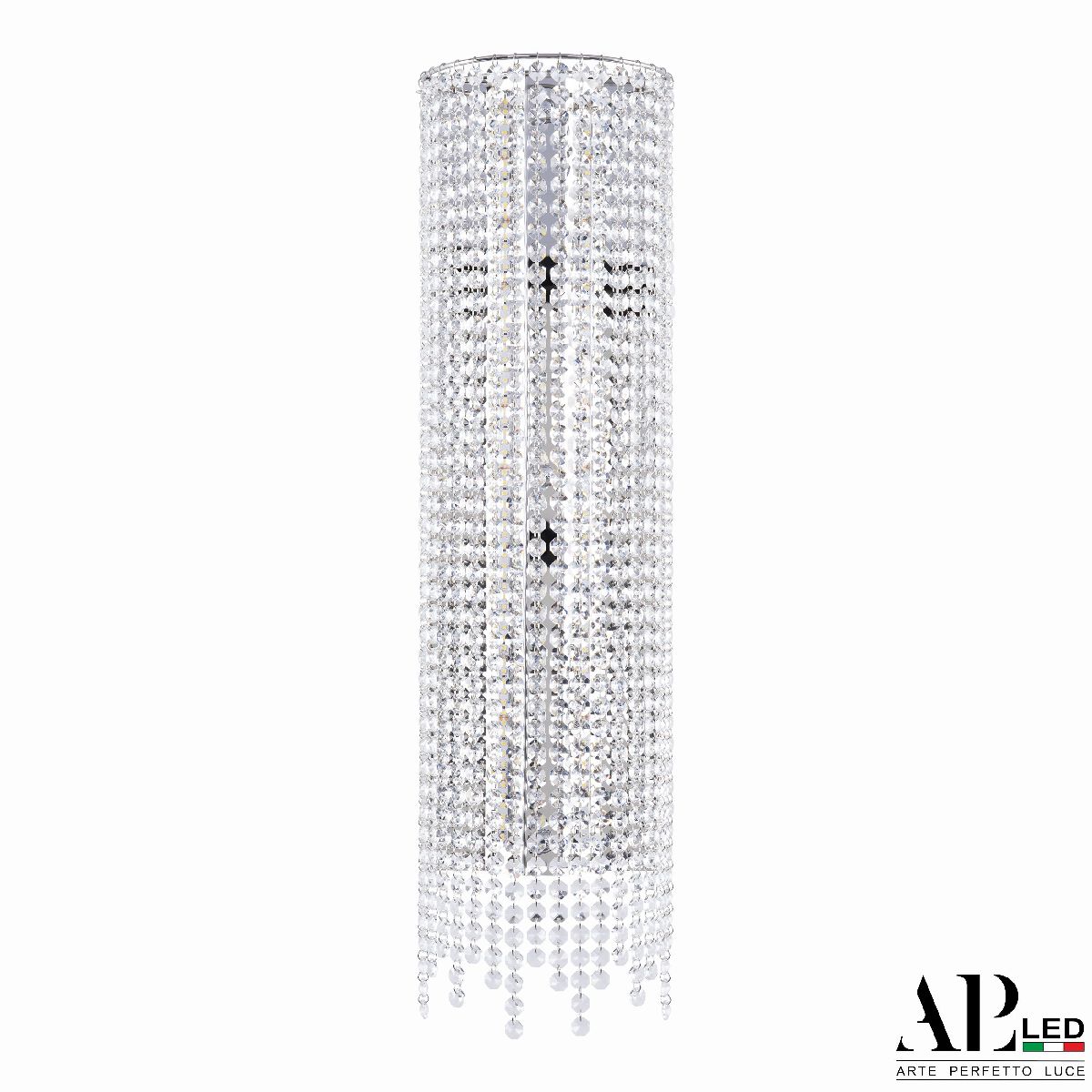 Настенный светильник Arte Perfetto Luce Sicilia S500.B5.20-75.B.4000 в Санкт-Петербурге