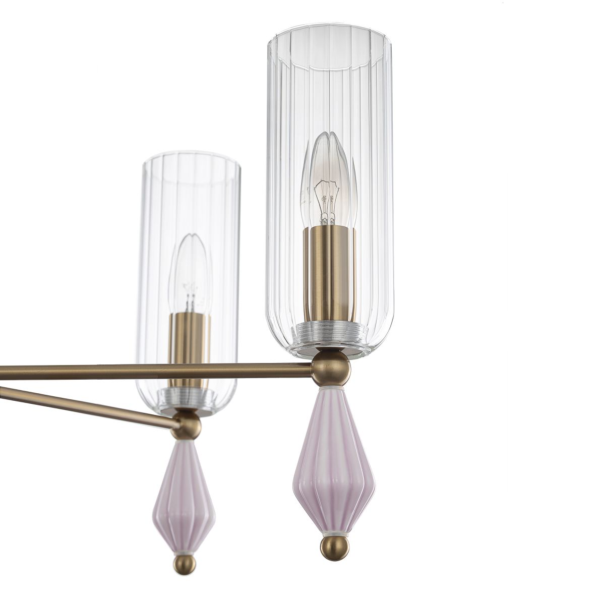 Подвесная люстра Citilux Fernet CL254160 в Санкт-Петербурге