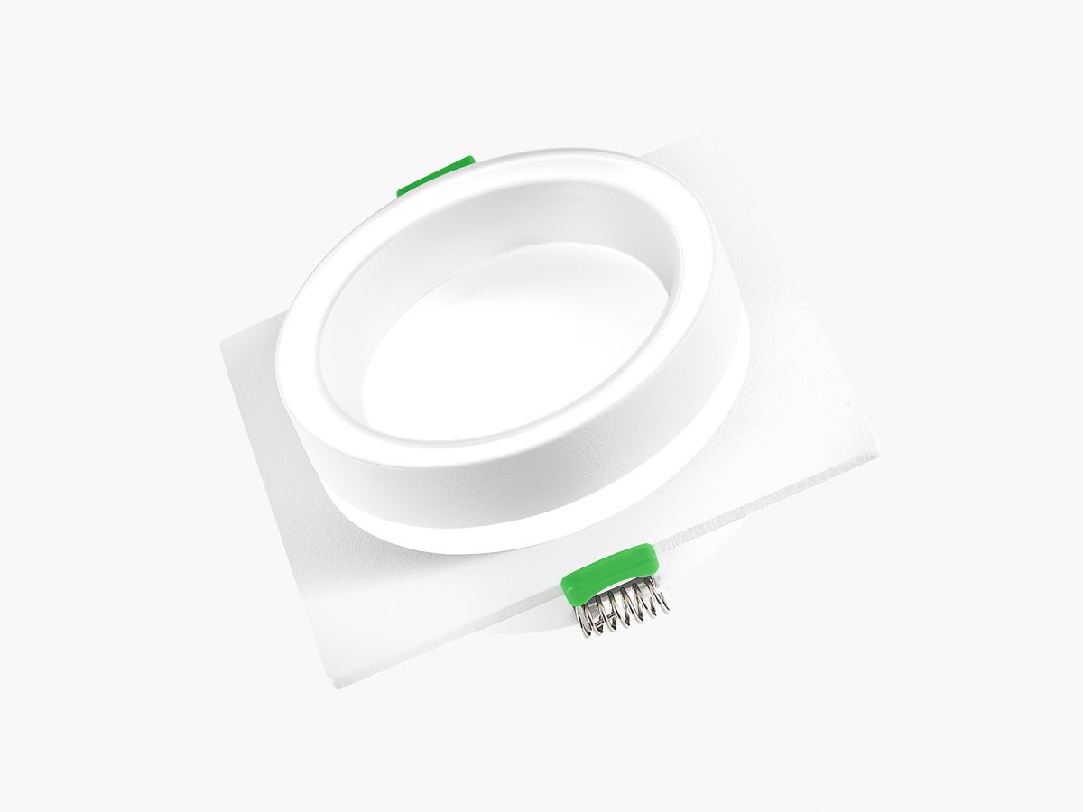 Встраиваемый светильник LEDS POWER GX53-S04W, серия SPOT 009155 в Санкт-Петербурге