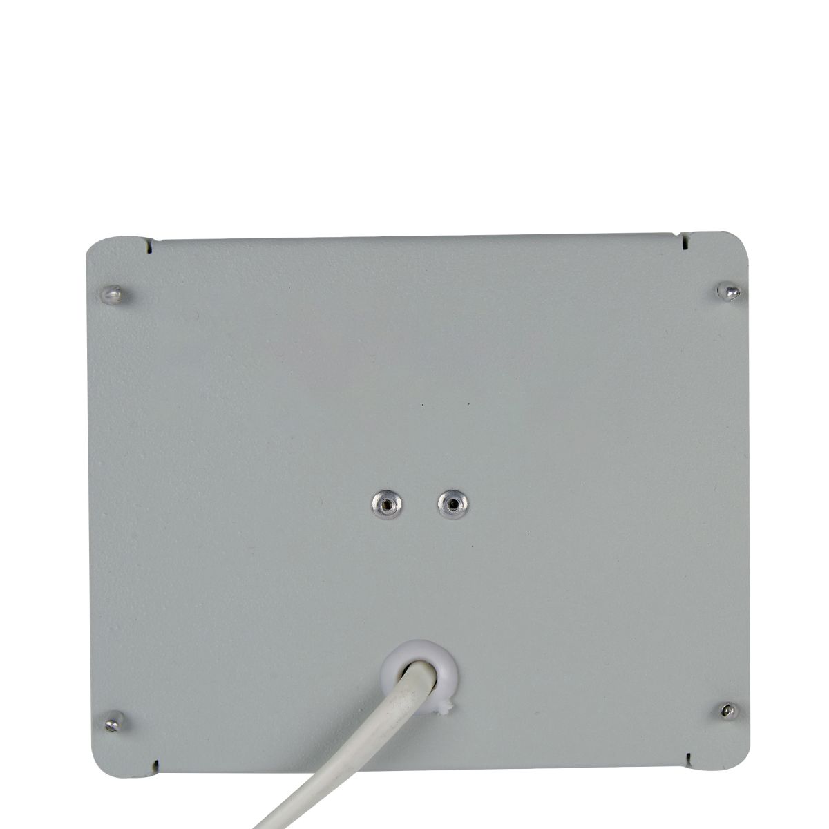 Встраиваемый светильник Uniel ULP-1010-20W/4000K IP54 GRILYATO OPAL WHITE KIT03 UL-00012837 в Санкт-Петербурге