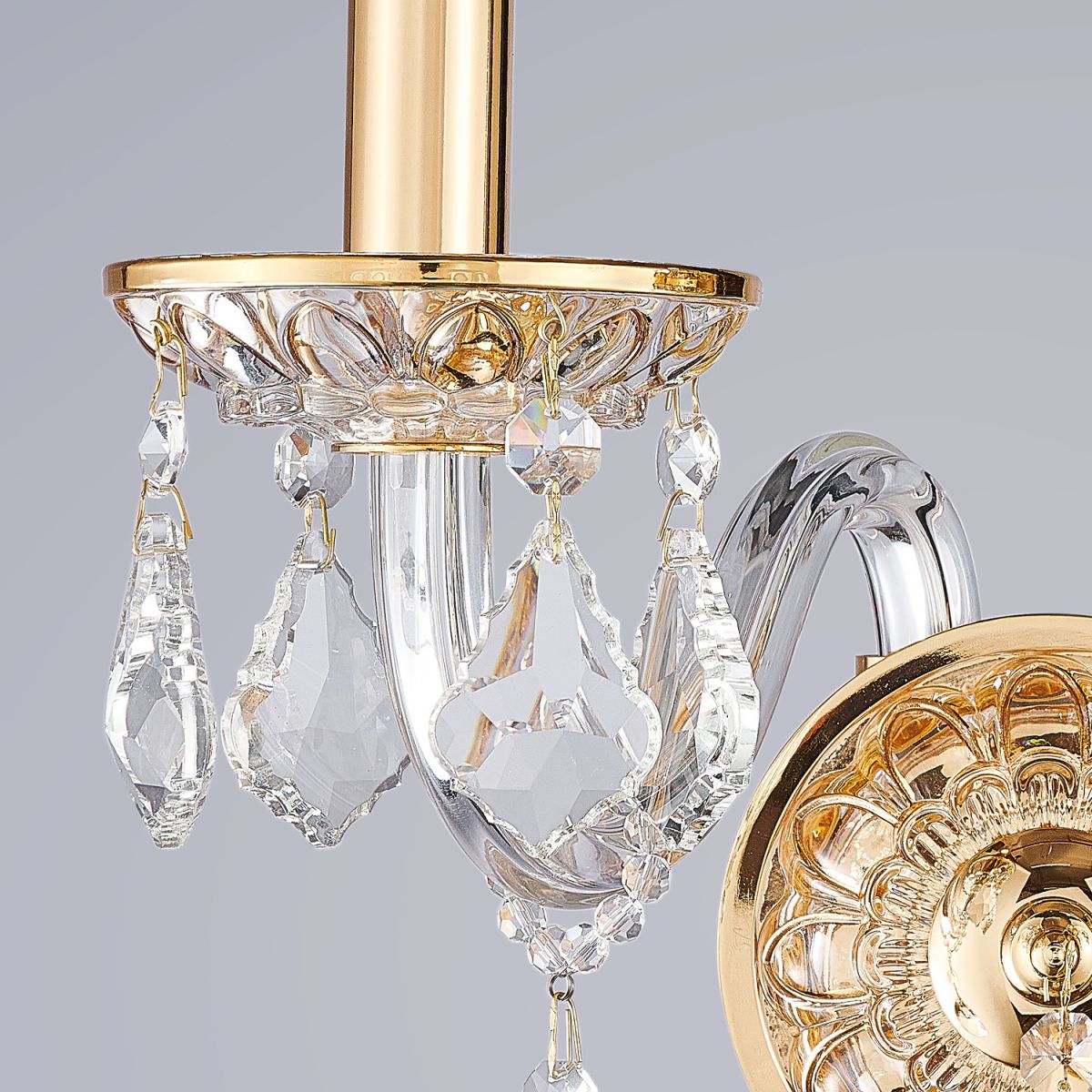 Бра Illumico IL2032-2WBC-25 ELITE в Санкт-Петербурге