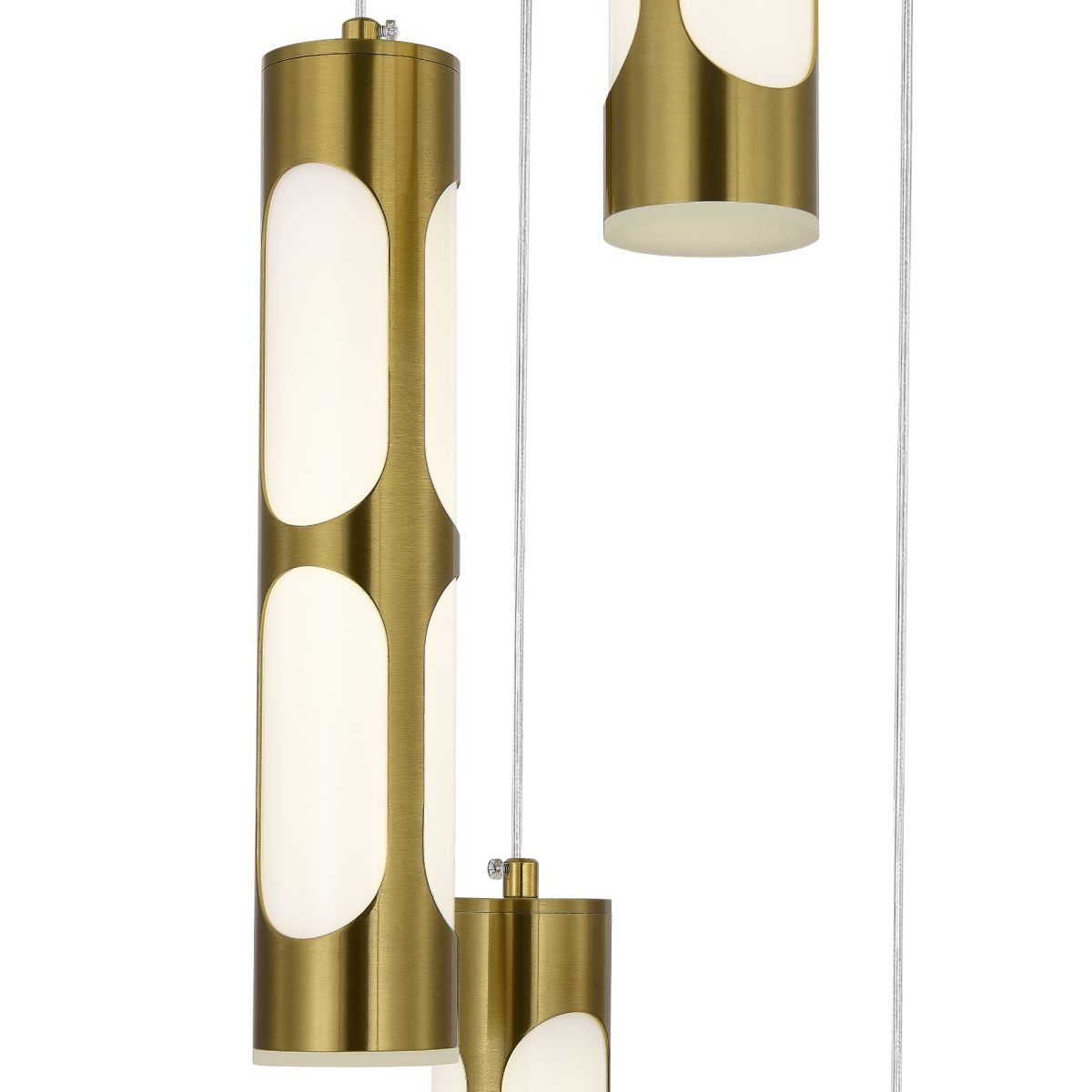 Подвесной светильник ST Luce Dallamos SL6237.303.05 в Санкт-Петербурге