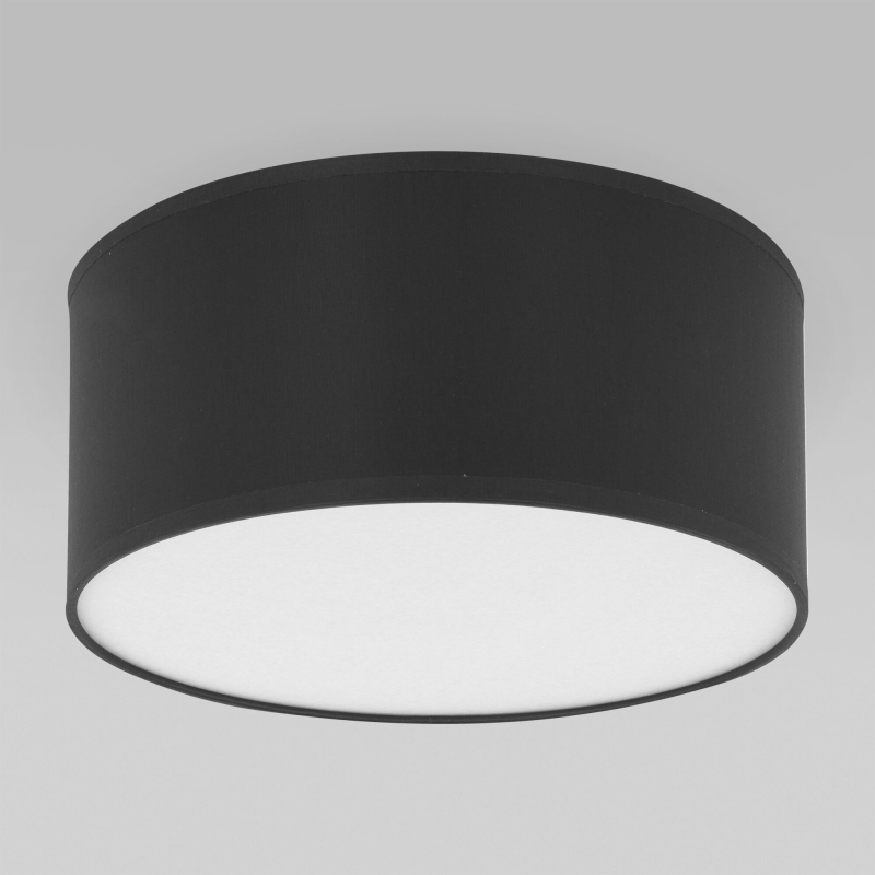 Потолочный светильник TK Lighting 1088 Rondo Black в Санкт-Петербурге