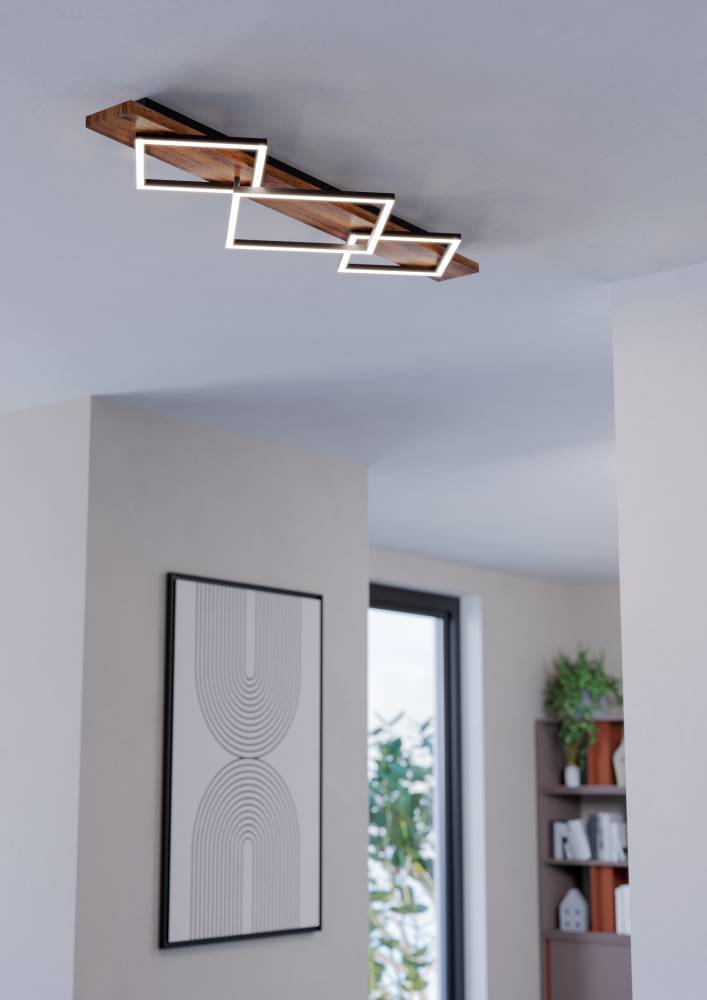 Настенно-потолочный светильник Eglo Boyal 901936 в Санкт-Петербурге