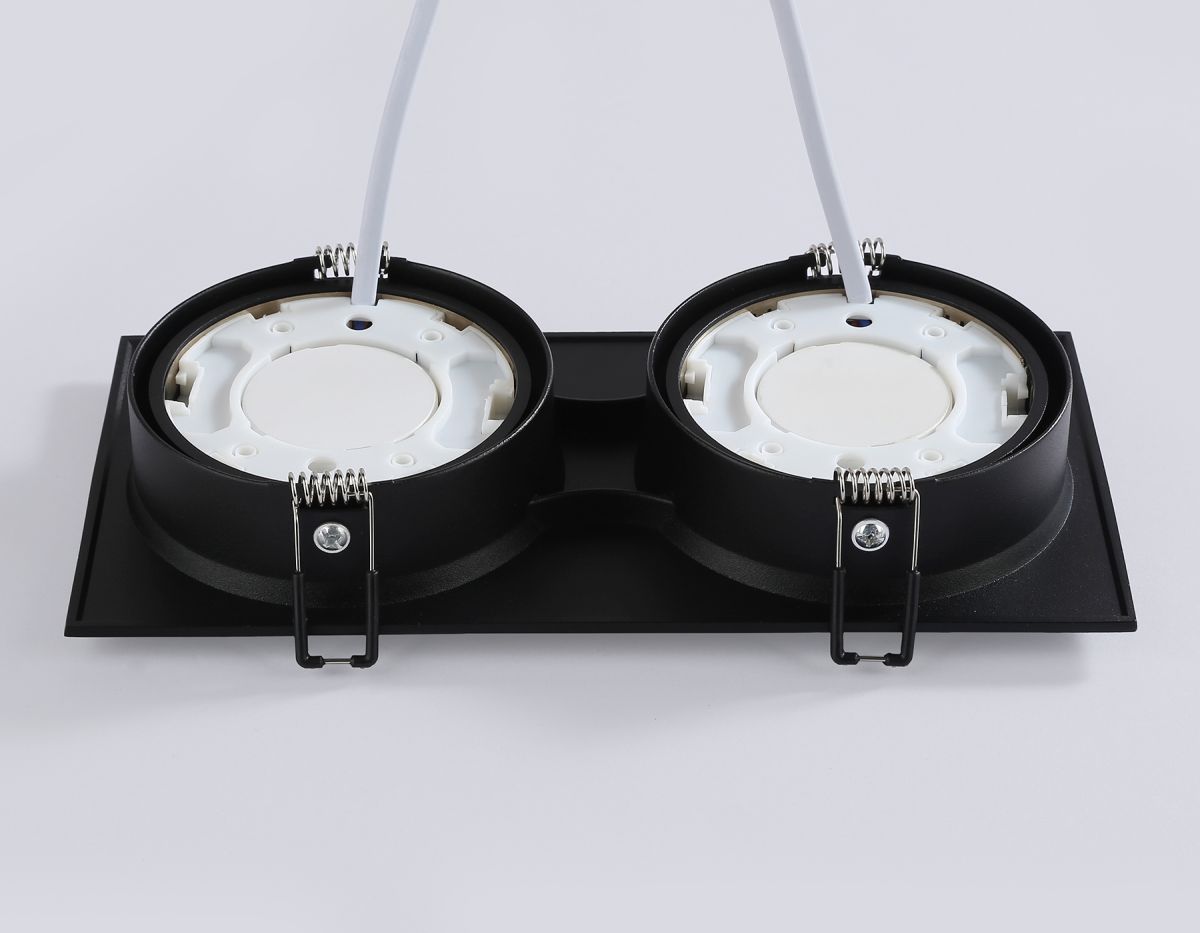 Встраиваемый светильник Ambrella Light Techno Spot Standard Tech TN52235 в Санкт-Петербурге