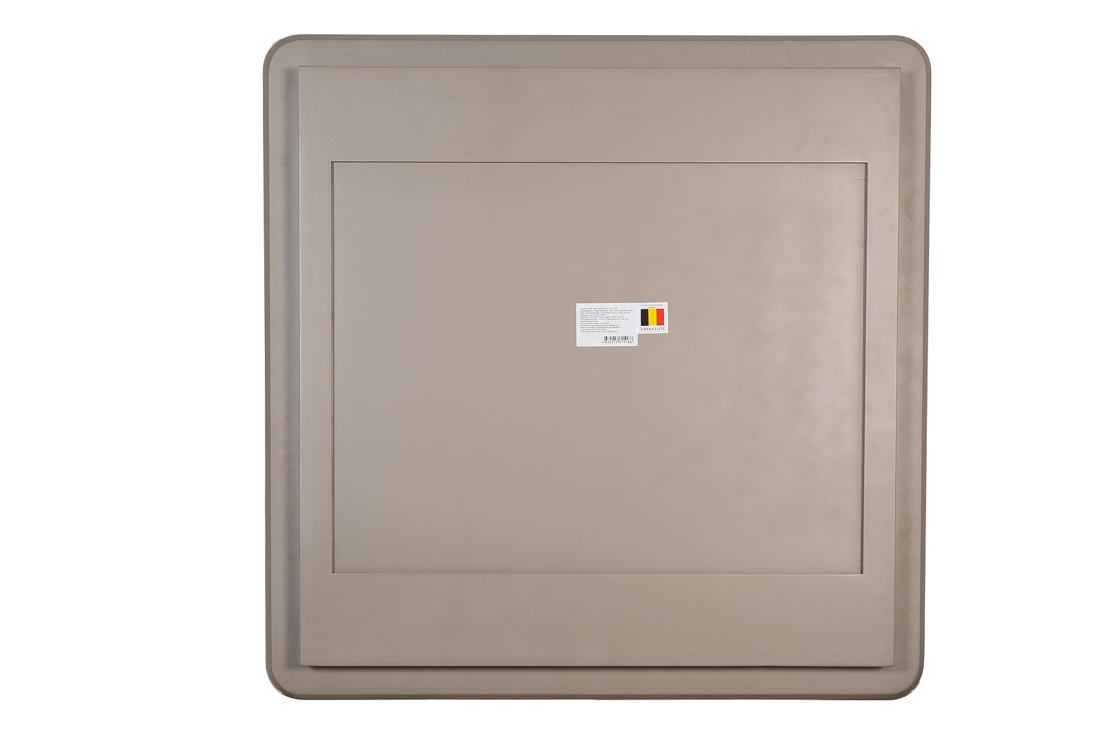 Зеркало Garda Decor 58DB-04803 в Санкт-Петербурге