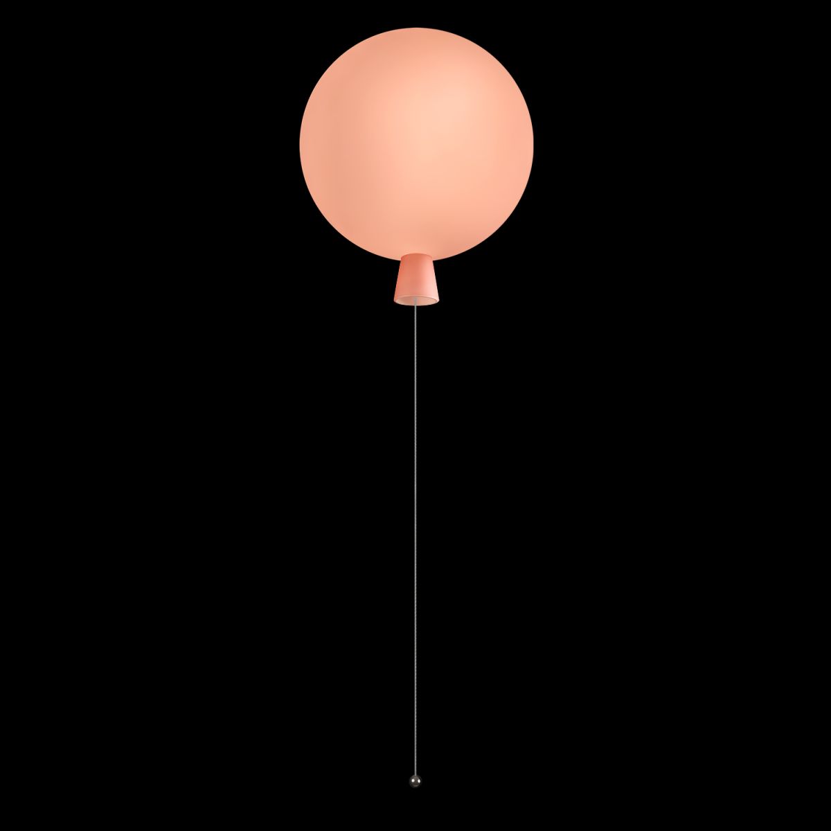 Настенный светильник Loft IT Airy 10599/200W Pink в Санкт-Петербурге