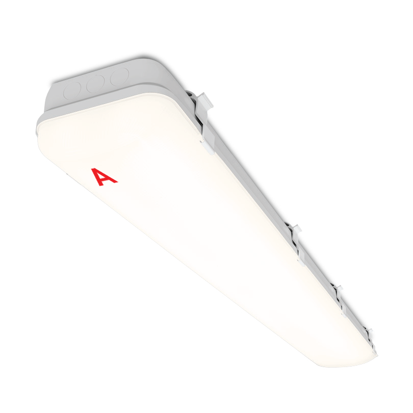 Светильник WOLTA STD ДСП11-36-041-4К с БАП EM1 36Вт 4000К IP65 Матовый в Санкт-Петербурге