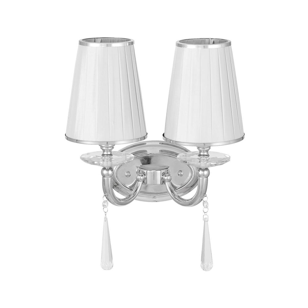 Бра Lumina Deco Fabione LDW 1200-2W CHR в Санкт-Петербурге