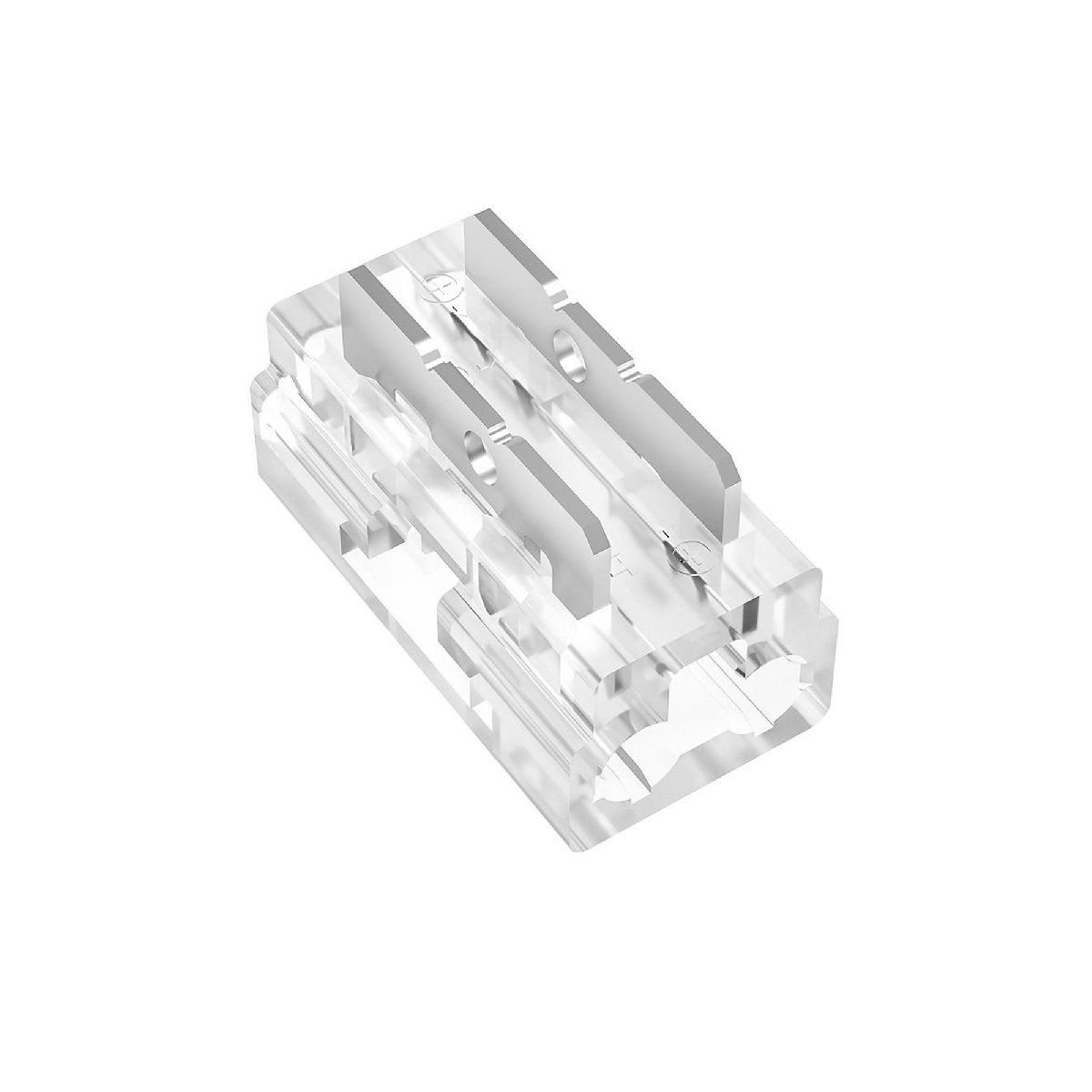Коннектор универсальный Arlight COB-MONO-5mm-2pin-STS-STW-8-in-1 050529 в Санкт-Петербурге