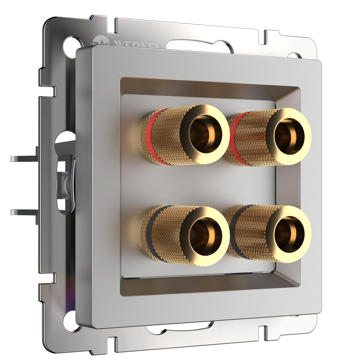 Акустическая розетка Werkel W1185006 4690389157660 a050879 в Санкт-Петербурге
