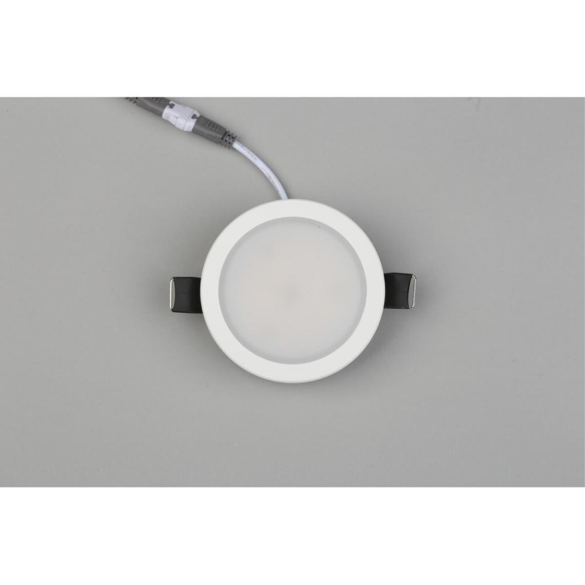 Встраиваемый светильник Aployt Nastka APL.0013.09.09 в Санкт-Петербурге