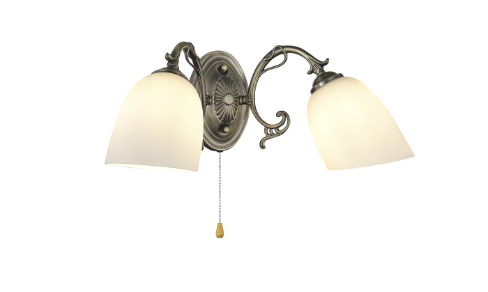 Бра Myfar Biene MR2523-2W в #REGION_NAME_DECLINE_PP#