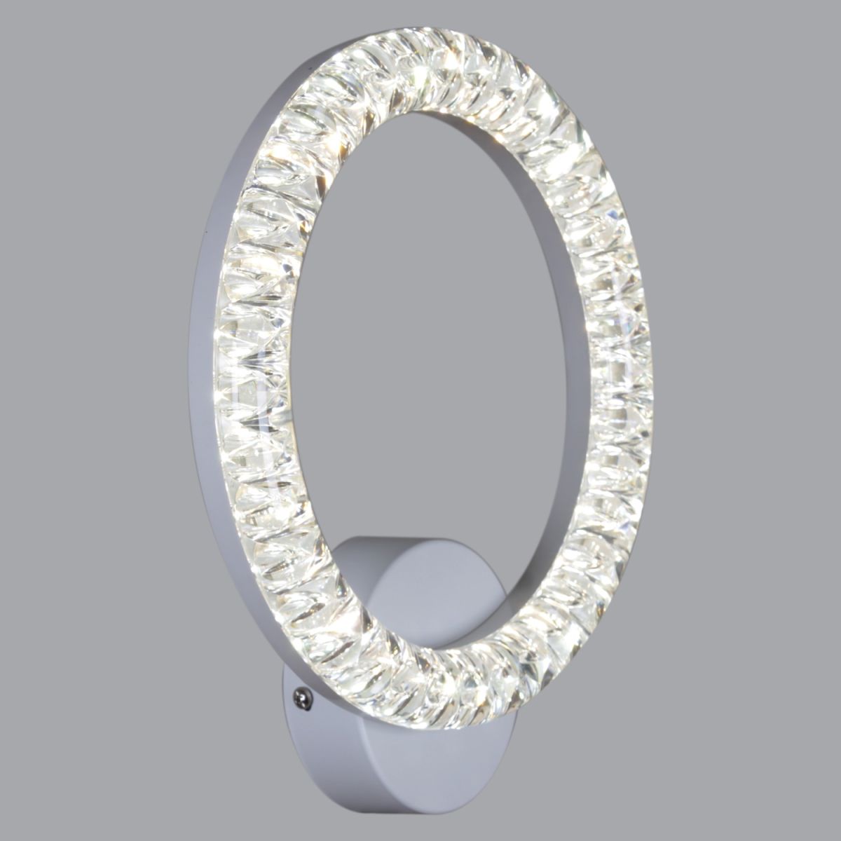 Настенный светильник Reluce 19847-0.2-01B WH в Санкт-Петербурге