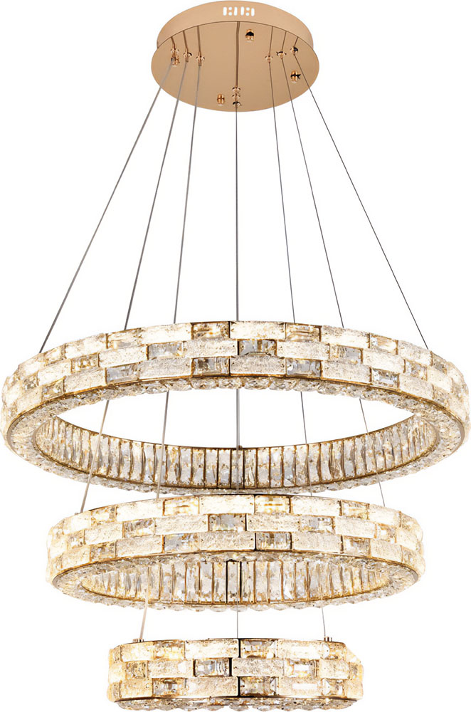 Подвесная люстра Stilfort Габбана 4014/03/03PLS в Санкт-Петербурге